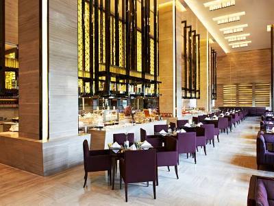 Four Points By Sheraton Langfang, Gu'An Exterior foto